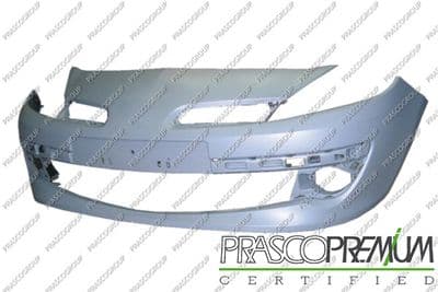 Pare-chocs PremiumCertified