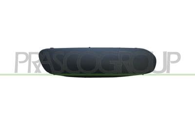 Baguette et bande protectrice, pare-chocs Premium