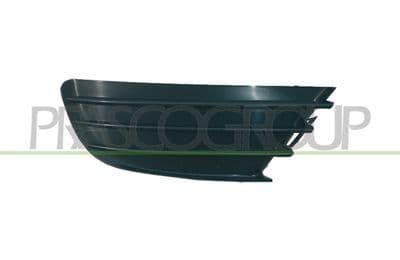 Grille de ventilation, pare-chocs Premium