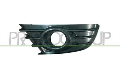Grille de ventilation, pare-chocs Premium