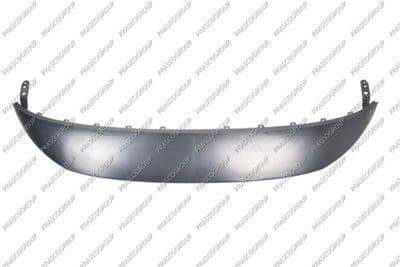 Cadre, grille de radiateur