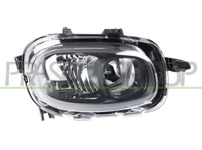 Projecteur principal