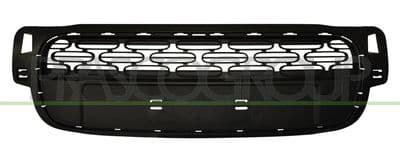 Grille de ventilation, pare-chocs PremiumCertified