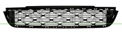 Grille de ventilation, pare-chocs PremiumCertified