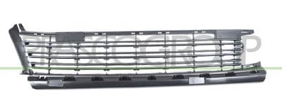 Grille de ventilation, pare-chocs