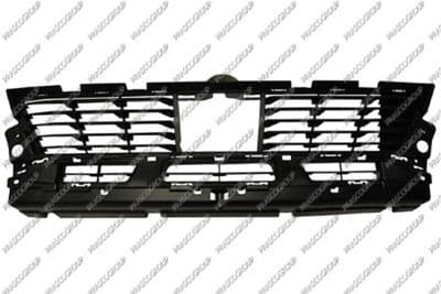 Grille de ventilation, pare-chocs