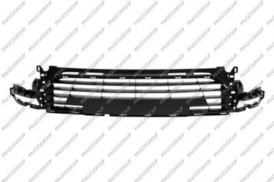 Grille de ventilation, pare-chocs Premium