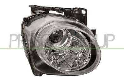 Projecteur principal