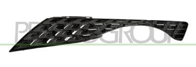 Grille de ventilation, pare-chocs