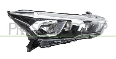 Projecteur principal