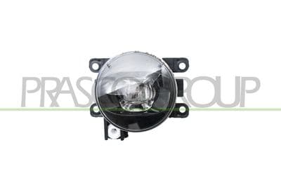 Projecteur antibrouillard