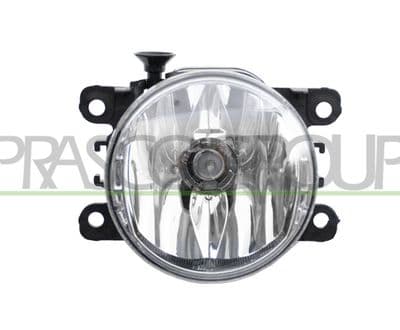 Projecteur antibrouillard