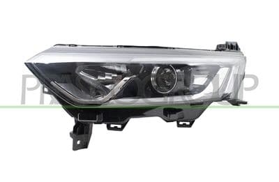 Projecteur principal