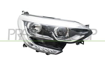 Projecteur principal