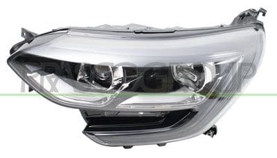 Projecteur principal