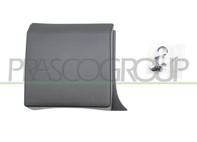 Baguette et bande protectrice, pare-chocs