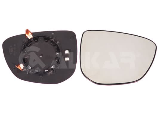 Rétroviseur extérieur