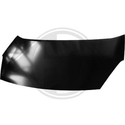 Capot-moteur Partner Berlingo B9 2008