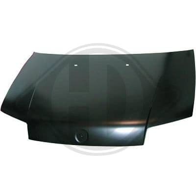 Capot-moteur