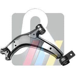 Bras de liaison, suspension de roue