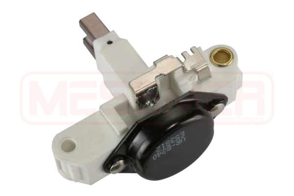 Regulateur d'alternateur