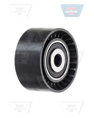 Poulie renvoi/transmission, courroie de distribution Optibelt-SUR
