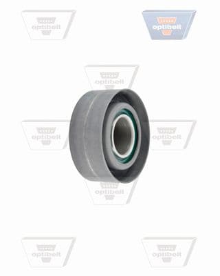 Poulie renvoi/transmission, courroie de distribution Optibelt-SUR