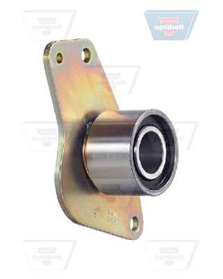 Poulie renvoi/transmission, courroie de distribution Optibelt-SUR