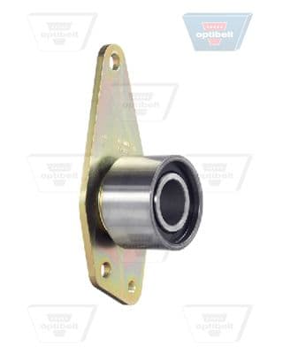 Poulie renvoi/transmission, courroie de distribution Optibelt-SUR