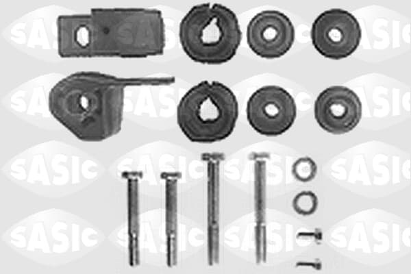 Kit de reparation barre stabilisatrice