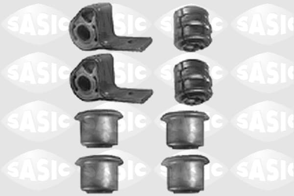 Kit de reparation barre stabilisatrice