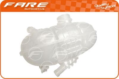 Vase d'expansion, liquide de refroidissement