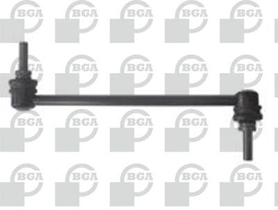 Entretoise/tige, stabilisateur