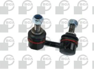 Entretoise/tige, stabilisateur
