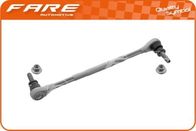 Entretoise/tige, stabilisateur