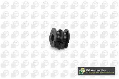 Suspension, stabilisateur