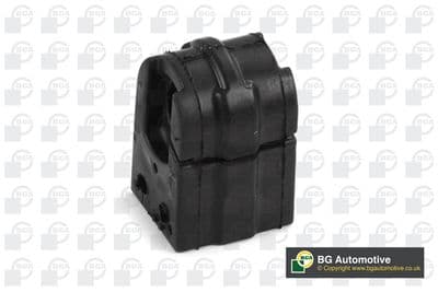Suspension, stabilisateur