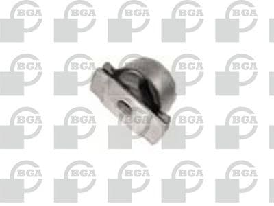 Suspension, support d'essieu