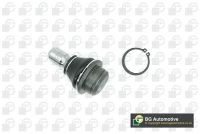Rotule de suspension