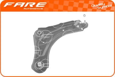 Bras de liaison, suspension de roue