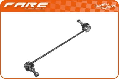 Entretoise/tige, stabilisateur