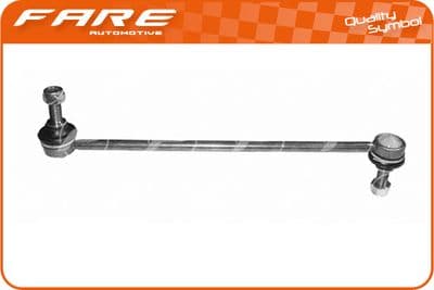 Entretoise/tige, stabilisateur