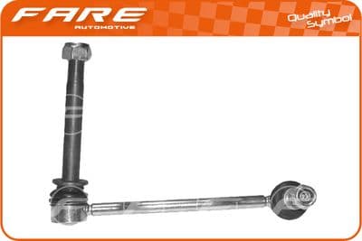 Entretoise/tige, stabilisateur