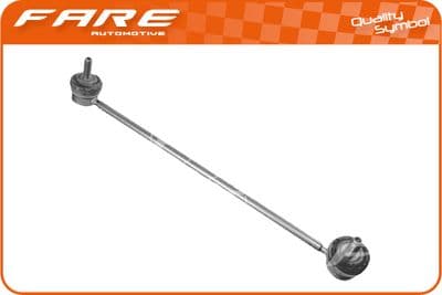 Entretoise/tige, stabilisateur