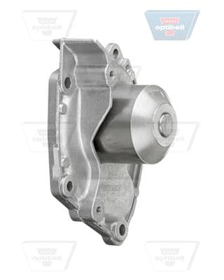 Pompe à eau, refroidissement du moteur Optibelt-WAPU