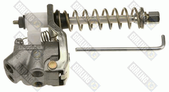 Regulateur de freinage (ou repartiteur)