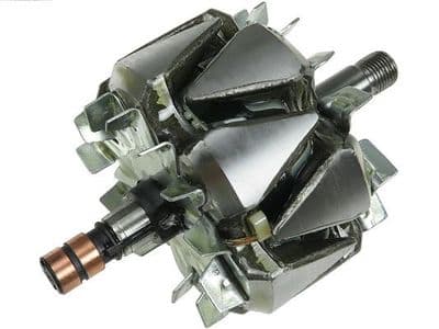 Rotor, alternateur Tout neuf | AS-PL | Rotors d’alternateurs