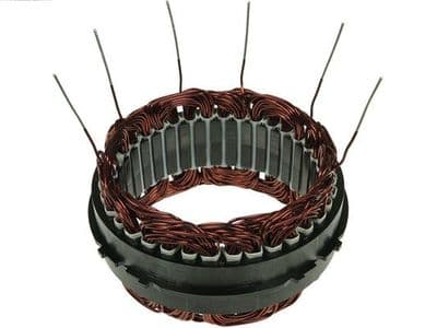 Stator, alternateur Tout neuf | AS-PL | Bobine d'alternateur