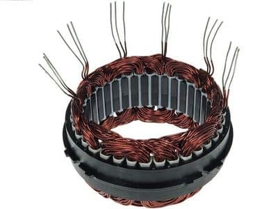 Stator, alternateur Tout neuf | AS-PL | Bobine d'alternateur