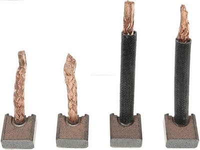 Balais, démarreur Tout neuf | AS-PL | Brosses des démarreurs